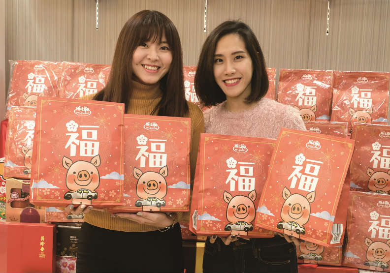 近年來，四大超商紛紛加入福袋戰局，不僅販售期間較百貨長，價格也相對便宜。萊爾富提供