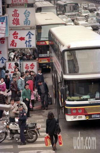 你還記得嗎？來回味30年前的台灣都怎麼過春節_img_1