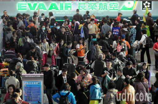 你還記得嗎？來回味30年前的台灣都怎麼過春節_img_5