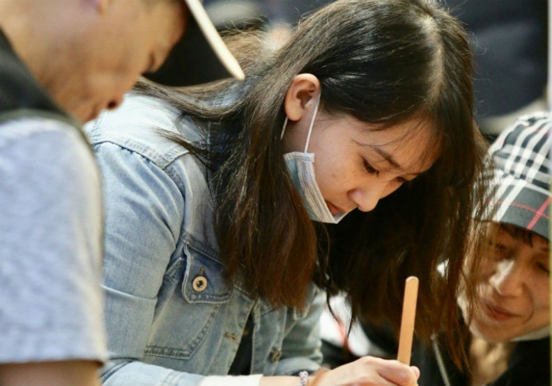 刮刮樂藏「中獎密碼」？彩券行店員親授必知6件事