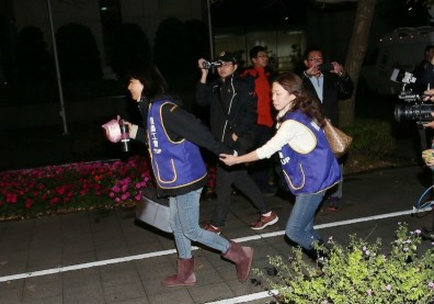 「已經是非常卑微的請求」華航今日協商不成罷工仍持續