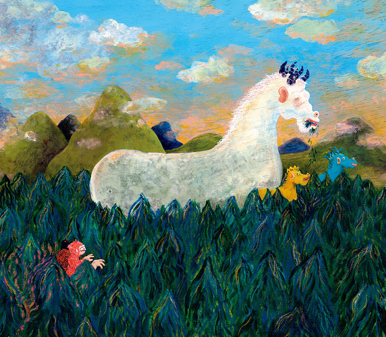 比爾‧蓋茲強力推薦《這一生,你想留下什麼》_img_11