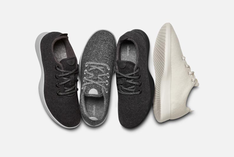 用甘蔗代替石油，打造出世界唯一「負排放」的鞋底_img_1