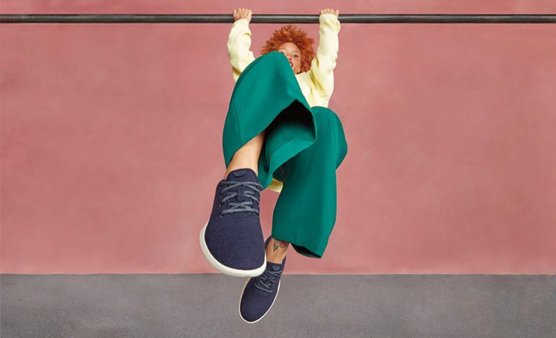 用甘蔗代替石油,打造出世界唯一「負排放」的鞋底_img_6