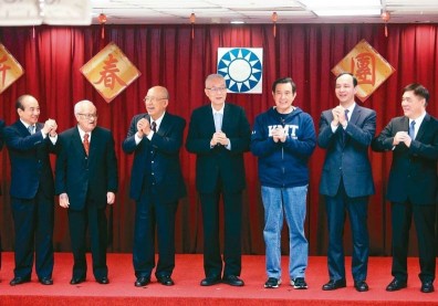 總統初選歹戲拖棚？他一句話道出國民黨盲點