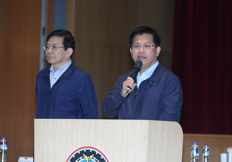 30年華航資深機師：到底是誰不想讓罷工落幕？_img_2