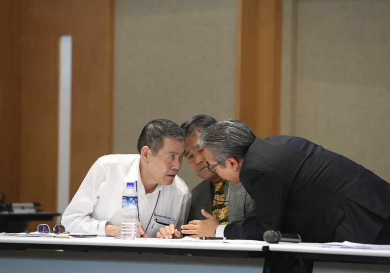 30年華航資深機師：到底是誰不想讓罷工落幕？_img_5