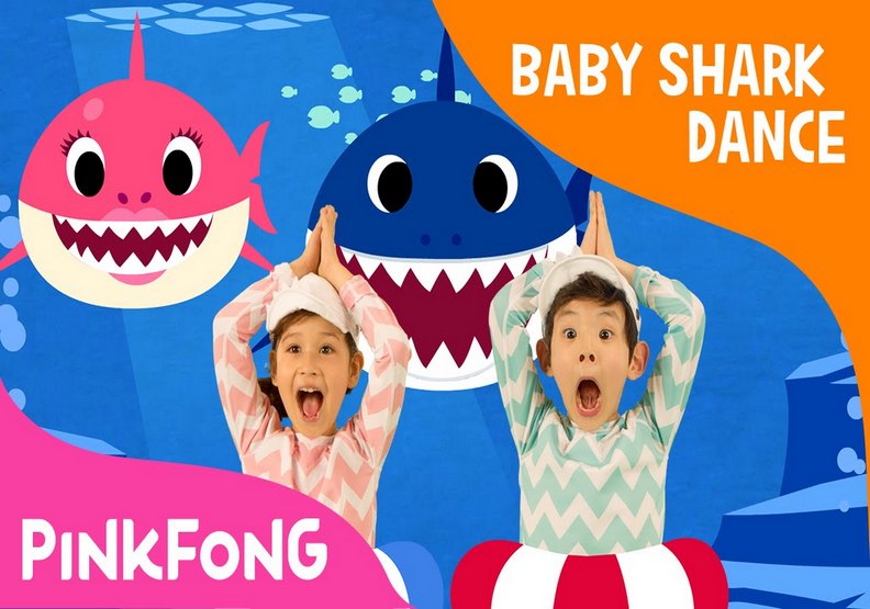 兒歌也能變神曲！翻唱10餘種語言、100億次觀看的《Baby Shark》是如何辦到？