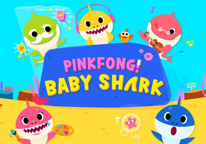 兒歌也能變神曲！翻唱10餘種語言、100億次觀看的《Baby Shark》是如何辦到？_img_1