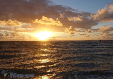 夏威夷最古老的一座島嶼：「可愛島」旅行全攻略
