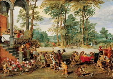 史上最早的泡沫經濟！荷蘭「鬱金香泡沫」事件