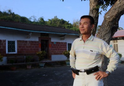 台南左鎮將滅村？里長：在這裡50歲算幼齒，60歲叫少年仔