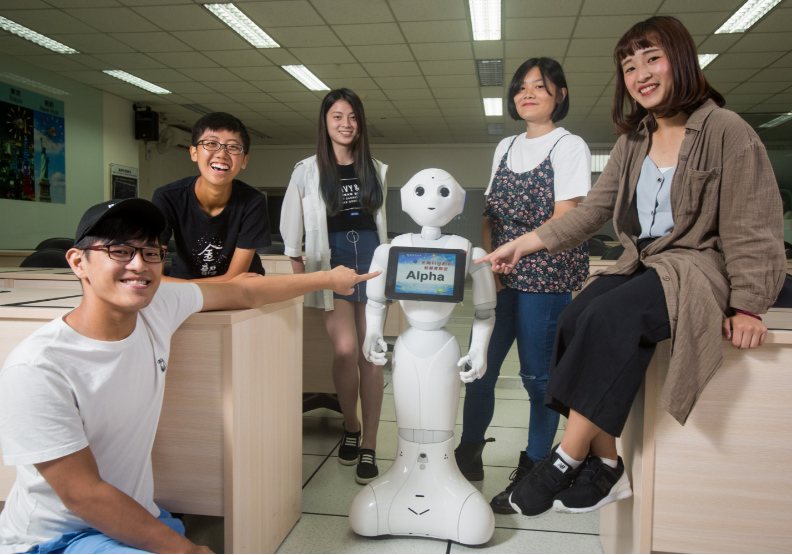 致理科技大學 打造學子、家長、企業最愛大學_img_2