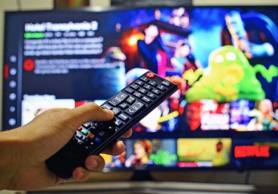 當初的一個大膽決定，如今網飛Netflix起飛！