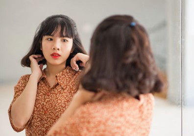 無論快樂或悲傷，請對身邊的人說一句「做得很好」