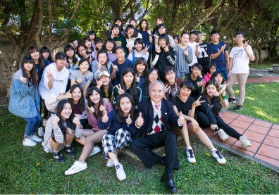 致理科技大學 打造學子、家長、企業最愛大學