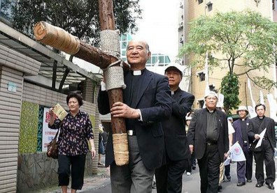 長老教會高俊明牧師逝世 享壽90歲