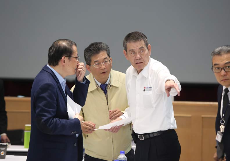 華航罷工讓勞資旅客三方皆輸？這些人最後出現「收割」_img_1