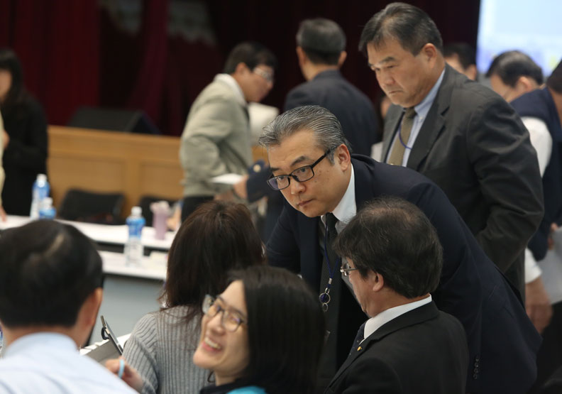 華航罷工讓勞資旅客三方皆輸？這些人最後出現「收割」_img_3