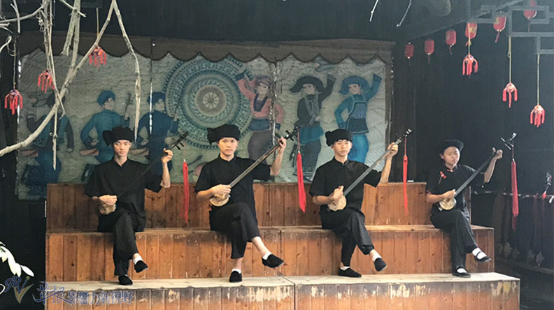 黃金旅遊線：世外桃源「桂林—陽朔」_img_2