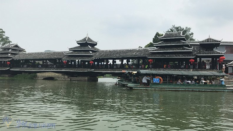 黃金旅遊線：世外桃源「桂林—陽朔」_img_5