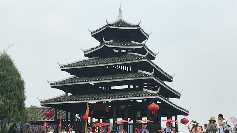 黃金旅遊線：世外桃源「桂林—陽朔」_img_6