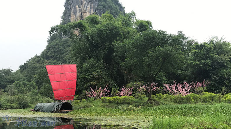 黃金旅遊線：世外桃源「桂林—陽朔」_img_7