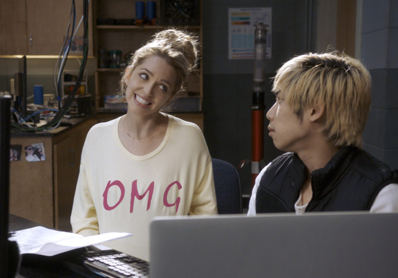 《祝你忌日快樂》：過去的痛苦，才能成就現在嶄新的自己_img_1