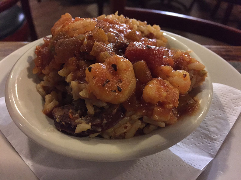 紐奧良雞翅不存在？一起來品味紐奧良特色美食_img_3