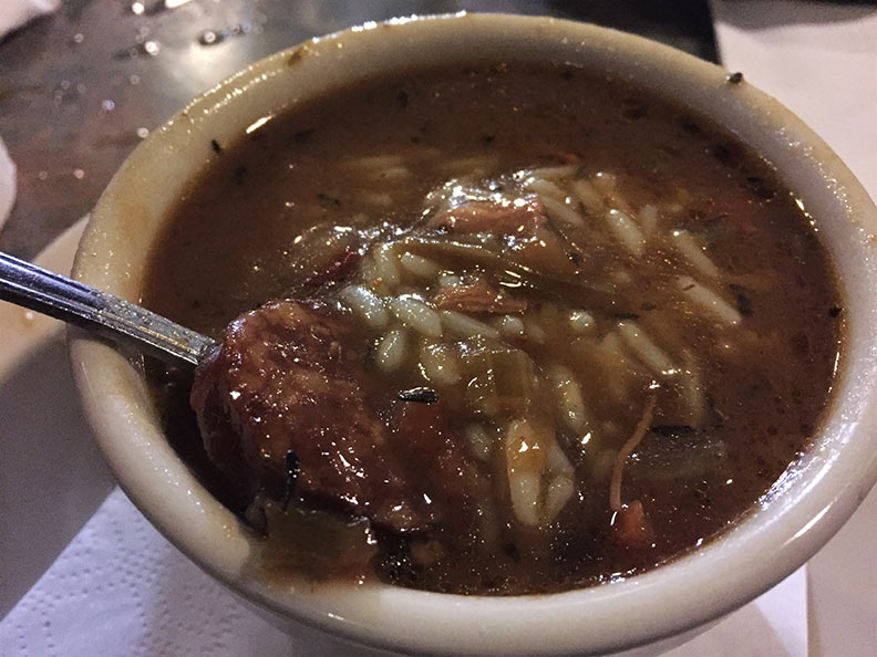 紐奧良雞翅不存在？一起來品味紐奧良特色美食_img_4