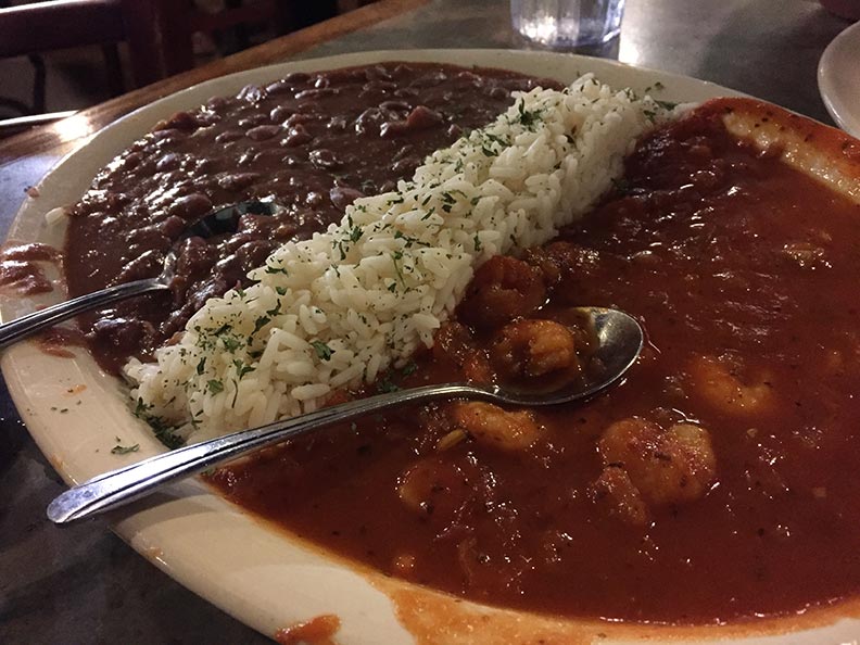 紐奧良雞翅不存在？一起來品味紐奧良特色美食_img_5