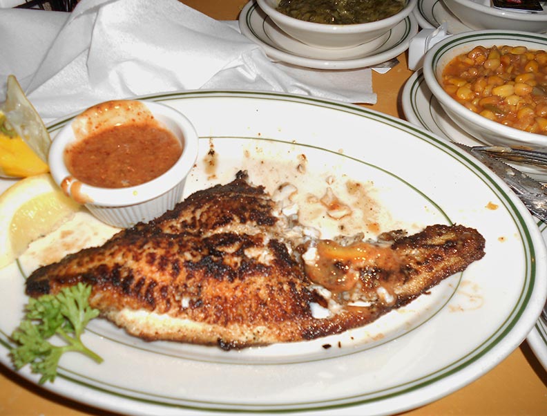 紐奧良雞翅不存在？一起來品味紐奧良特色美食_img_6