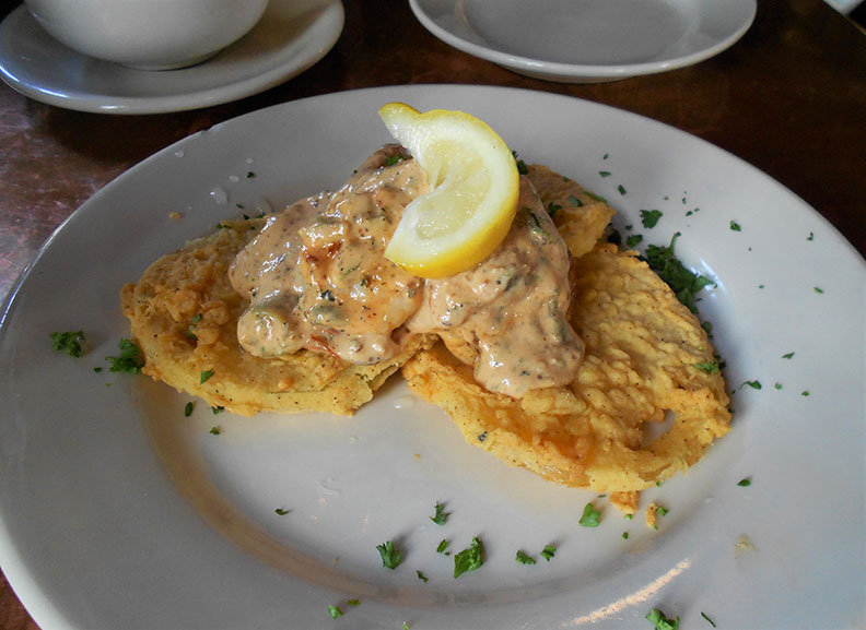 紐奧良雞翅不存在？一起來品味紐奧良特色美食_img_7