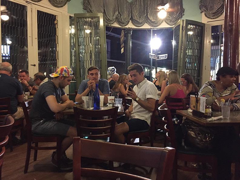 紐奧良雞翅不存在？一起來品味紐奧良特色美食_img_8