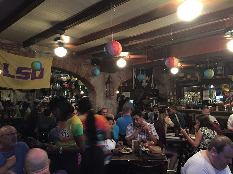 紐奧良雞翅不存在？一起來品味紐奧良特色美食_img_9