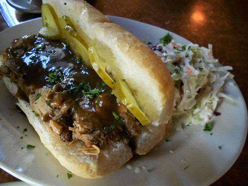 紐奧良雞翅不存在？一起來品味紐奧良特色美食_img_10