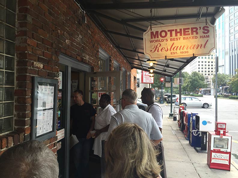 紐奧良雞翅不存在？一起來品味紐奧良特色美食_img_11