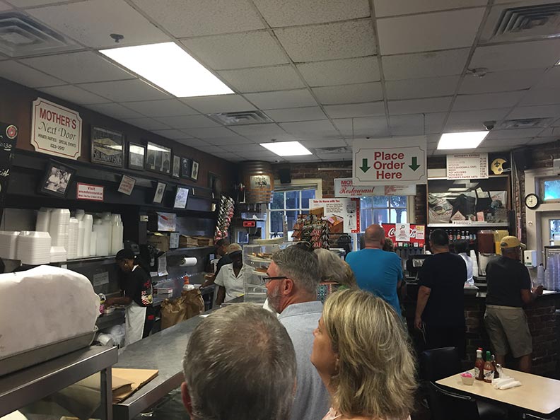 紐奧良雞翅不存在？一起來品味紐奧良特色美食_img_12