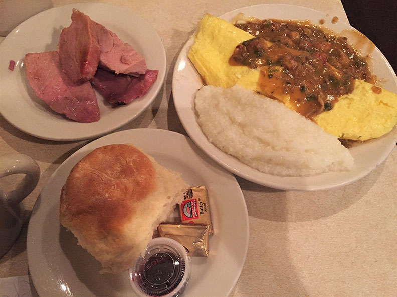 紐奧良雞翅不存在？一起來品味紐奧良特色美食_img_13