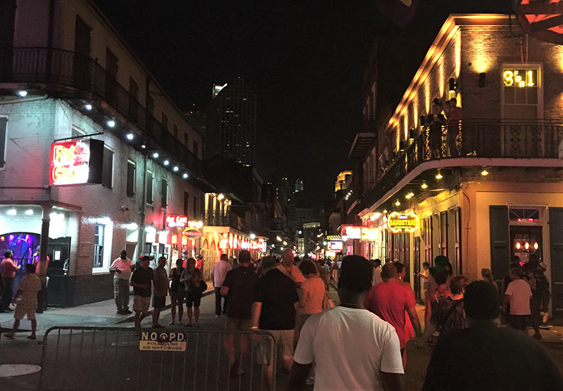 紐奧良雞翅不存在？一起來品味紐奧良特色美食_img_15