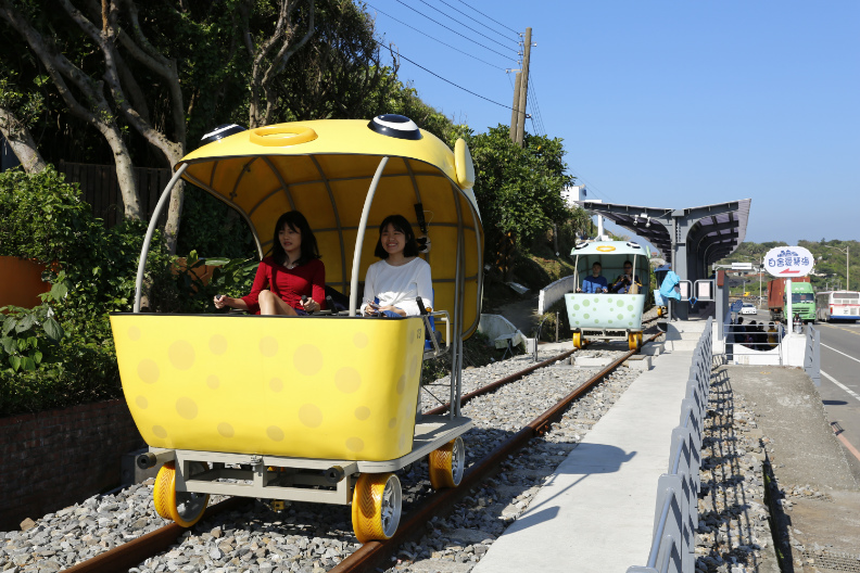 青春山海線 深澳人文小旅行_img_2