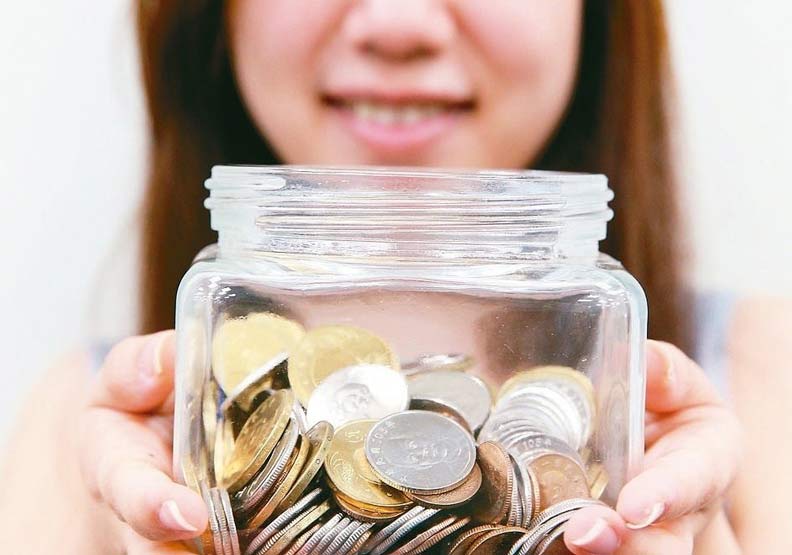 勞退新制基金分紅不是人人能領，你知道嗎？