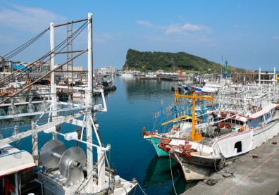 青春山海線 深澳人文小旅行