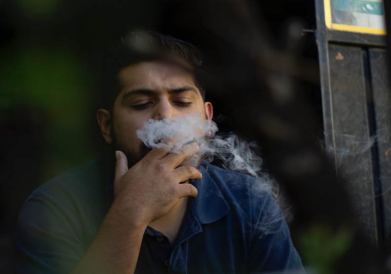 只有人瑞才能吸菸!夏威夷擬立法將抽菸年齡提高至百歲_img_2