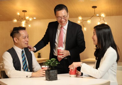 三明治世代的求生學——準備好「無框」