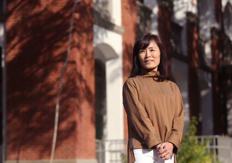 學與用一體兩面 大學要打破對價關係