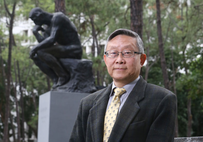 出國是值得追求的夢 但應先淬鍊深度再去