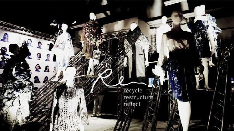 整合時尚‧設計‧經營‧媒傳於一身的美感人才_img_3