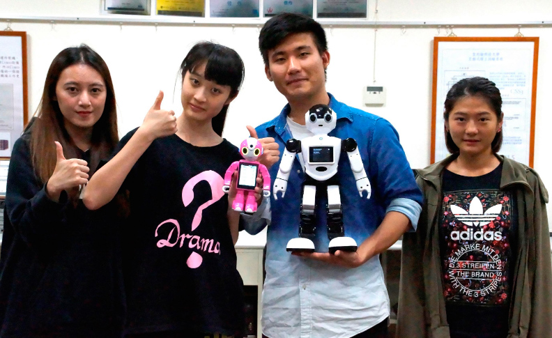 大山大河的身心教育學習之路破局而出厚植強大的實戰力_img_1