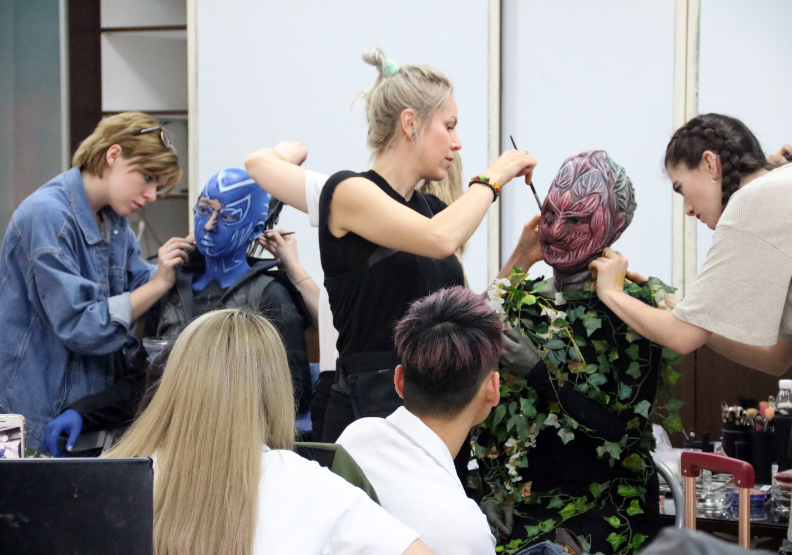 弘光科大高教深耕 致力推動國際化_img_4